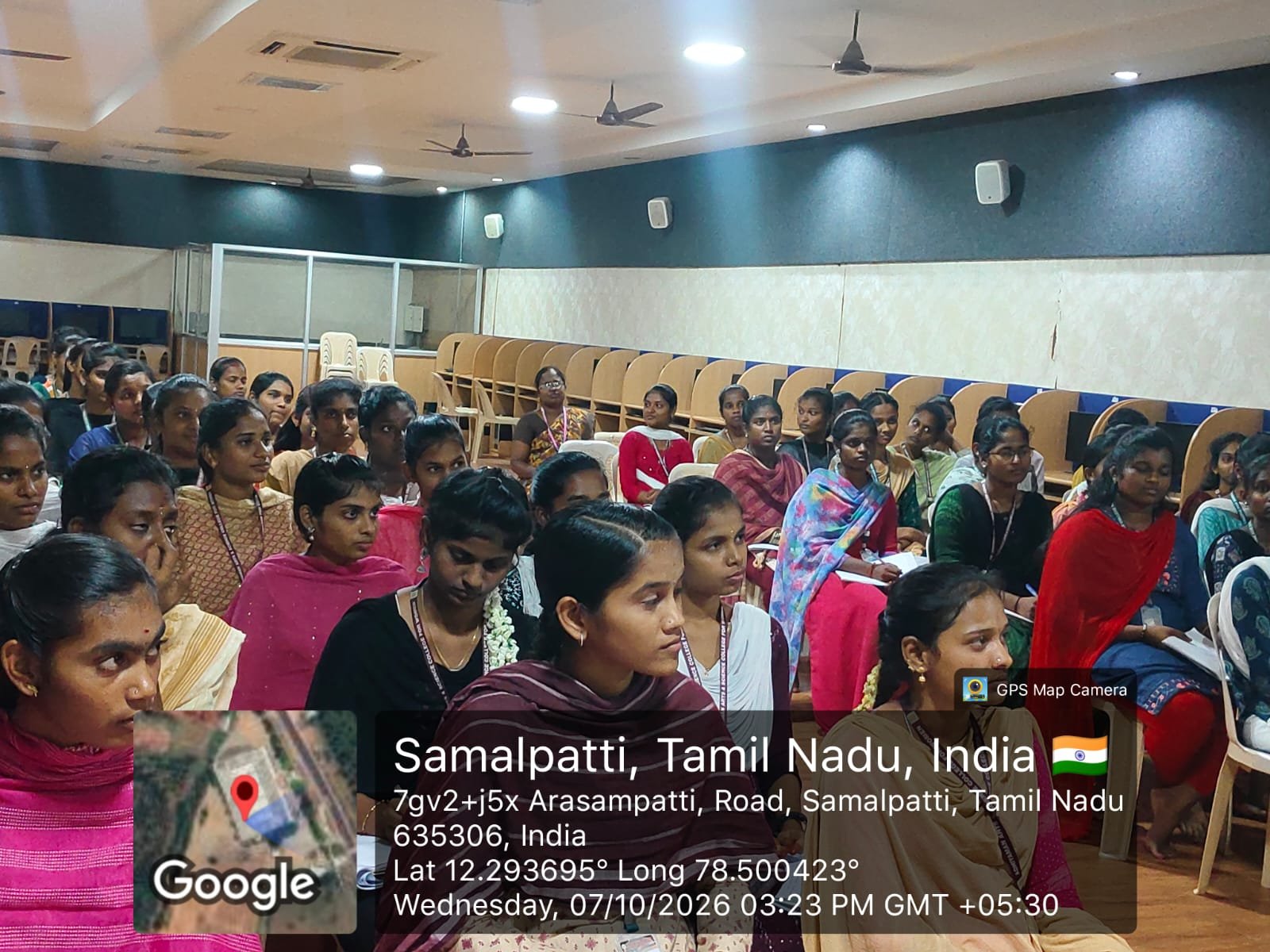 Karthik Academy Gallery